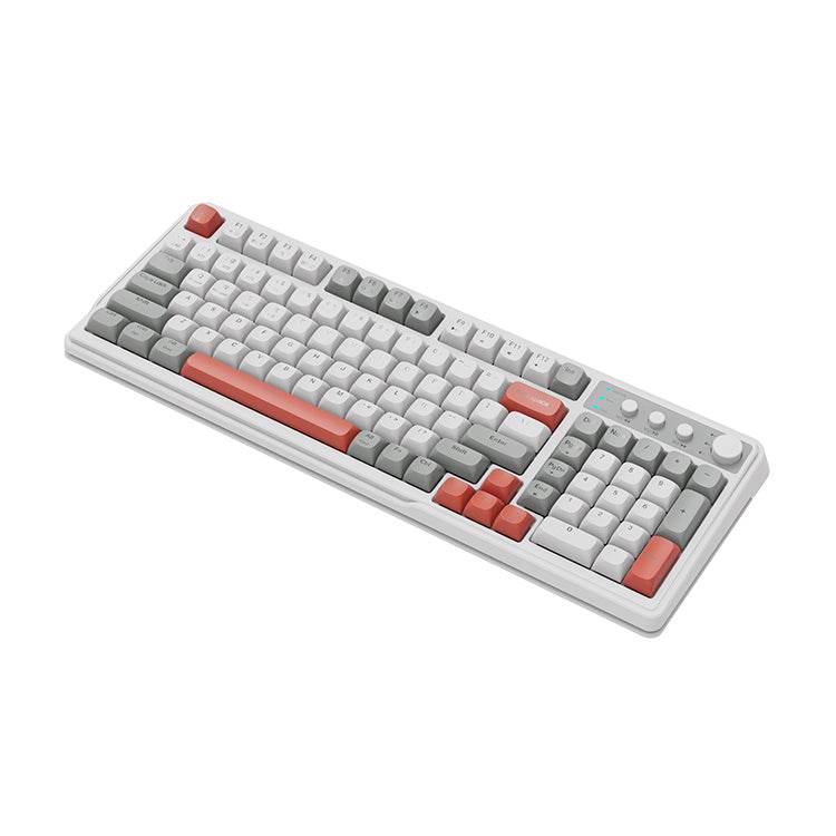 Клавиатура беспроводная Lenovo C99 - Boxette Shop